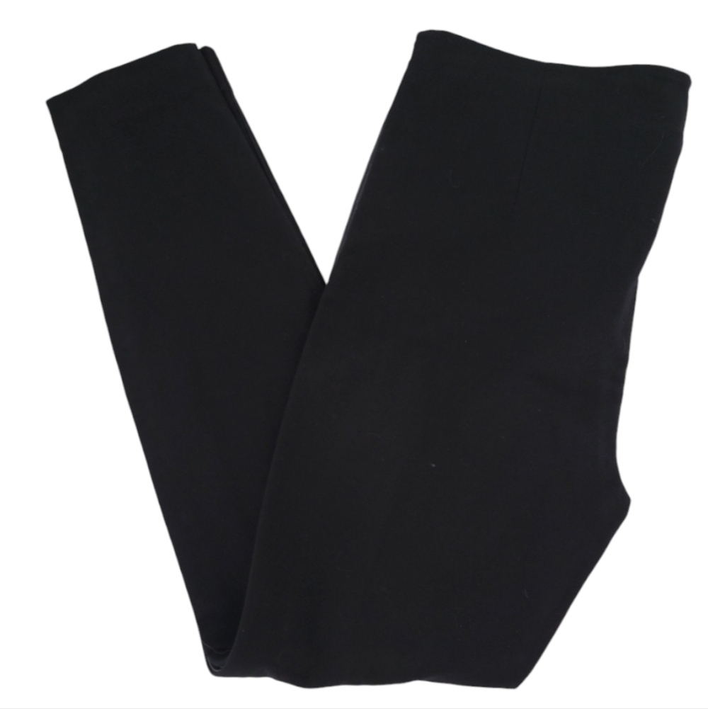 Ralph Lauren Stretch Twill Skinny Pant - Picture 4 of 6